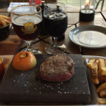 Cafe Magma Inde