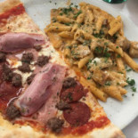 Mammas Pizzeria Mad