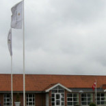 Dynamic Hotels Udenfor