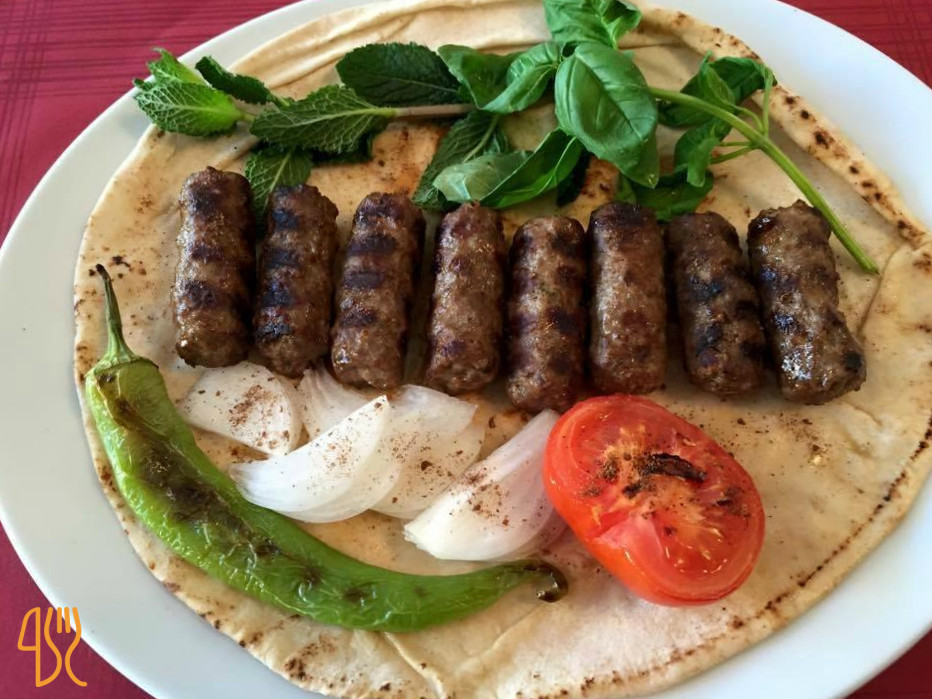 Cafe' Saga Hobro Inde