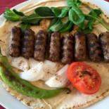 Cafe' Saga Hobro Inde