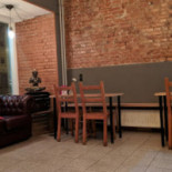 Nora Thai Take Away Udenfor