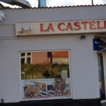 La Castello Udenfor