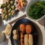 Alt In Sushi Mad