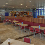 Burger King Mad