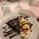 Bollinis Familierestaurant Mad