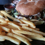 Jowys Burger Joint Mad