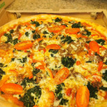 Esbjerg Pizzeria Inde