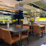Asia Restaurant Middelfart Mad