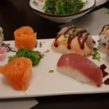 Magi Sushi Mad