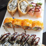 Magi Sushi Mad