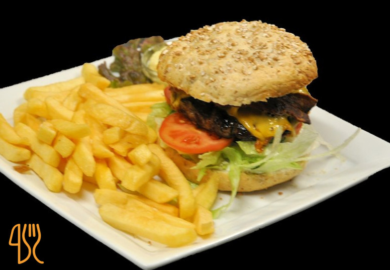 Huset Steak House Inde