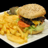 Huset Steak House Inde