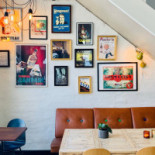 Cafe Vesteraa Udenfor