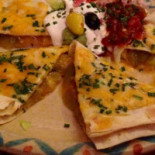 Tortilla Flats Mad