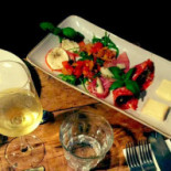 La Vecchia Enoteca Mad
