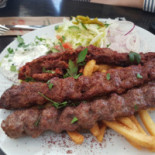 Fresh Kebab Udenfor