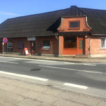 Bedsted Pizzarie Udenfor