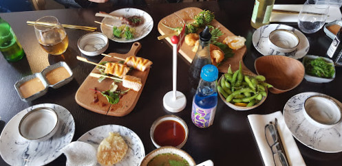 Sushi Nippon Inde
