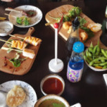 Sushi Nippon Inde