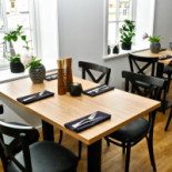 Skagen Brasserie Inde