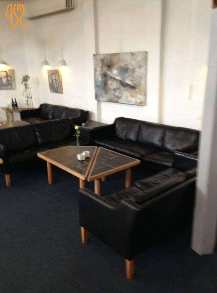Skyttehuset Inde
