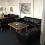 Skyttehuset Inde