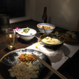 Wokshop Mad