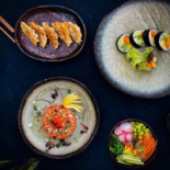 Sachi Sushi Mad