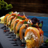 Sachi Sushi Mad