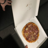 Valentino Pizza Mad
