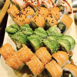 Akiba Sushi Inde