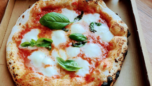 Pizza Propria Inde