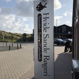 Roegeriets Spisested Udenfor