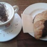 Kafe Kys Mad
