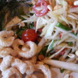 Satang Thai Bistro Inde