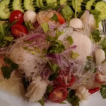 Satang Thai Bistro Udenfor