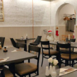 Italy Pizzaria Mad