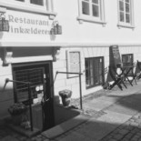 Vinkælderen Udenfor