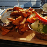La Viva Cafe Menu