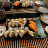 Frisk Fisk Sushi Mad