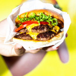 Yoburger Mad