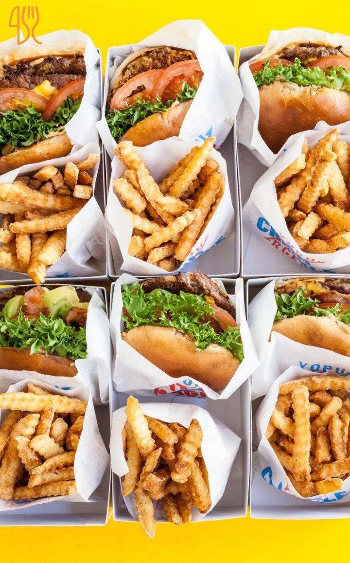 Yoburger Inde