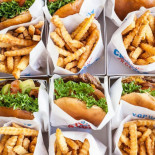 Yoburger Inde