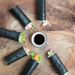 Seaweed Inde