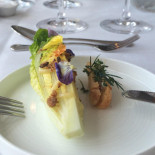 Stammershalle Badehotel Inde