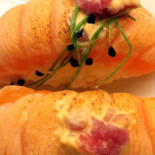 Sushi Lovers Mad