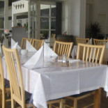 Tversted Strandkro Inde
