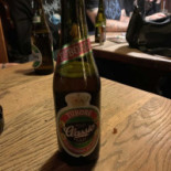 Cafe Ægir Mad