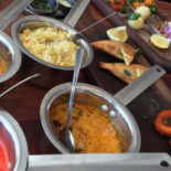 Dhoom Dhaba Mad